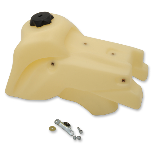 IMS - IMS Large Capacity Gas Tank - Natural - 3.7Gal. - 112227-N2