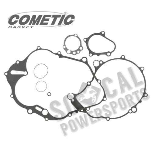 Cometic Gasket - Cometic Gasket Bottom End Gasket Kit - C3339
