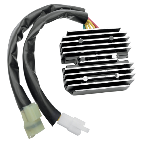 Ricks Motorsport Electric - Ricks Motorsport Electric Rectifier/Regulator - 10-206