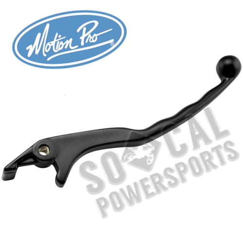 Motion Pro - Motion Pro Brake Lever - Black - 14-0345