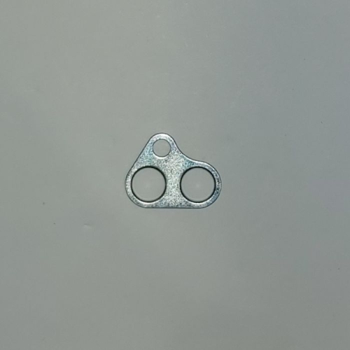 Mikuni - Mikuni Anchor Plate for PWK35 & 38 Air Striker Series Carburetors - 018.505