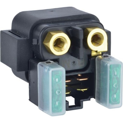 Wild Boar - Wild Boar Solenoid Remote - 240-54045