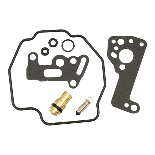 K&L Supply - K&L Supply Economy Carburetor Repair Kit - 18-4847