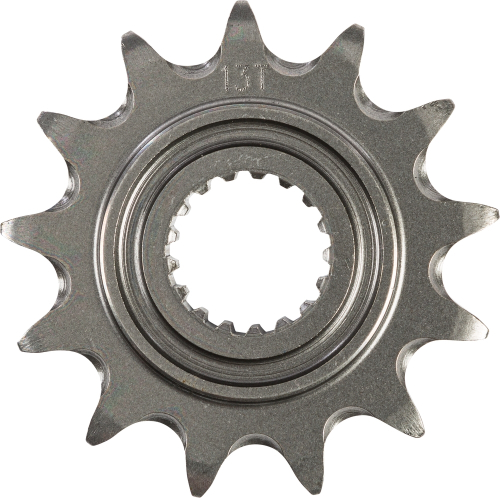 Fire Power - Fire Power Countershaft Steel Front Sprocket - 12T - MX-144112-4
