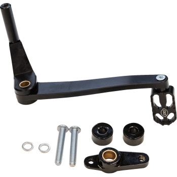 S&S Cycle - S&S Cycle Mid-Mount Brake Pedal - 560-0370