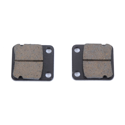 Vesrah - Vesrah Organic Brake Pads - VD-120