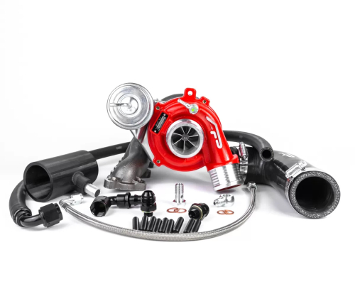 Agency Power - Agency Power Turbo Upgrade - AP-BRP-X3-TURBO
