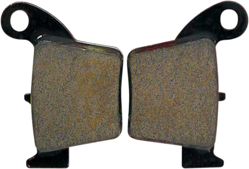 SBS - SBS SI Sintered Brake Pads - 777SI