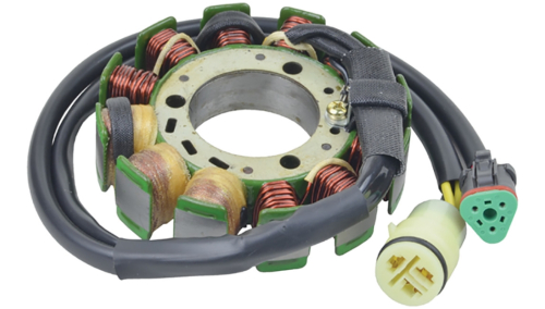 Arrowhead - Arrowhead Stator - 340-22016