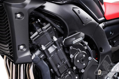 SW-MOTECH - SW-MOTECH Framesliders - STP.06.590.10000/B