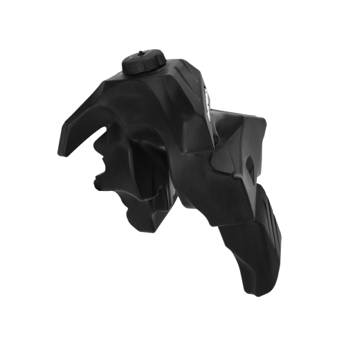 Acerbis - Acerbis Fuel Tank - Black - 3.2 Gal. - 2983610001