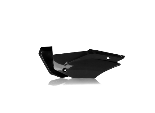 Acerbis - Acerbis Side Panel - Black - 2872670001