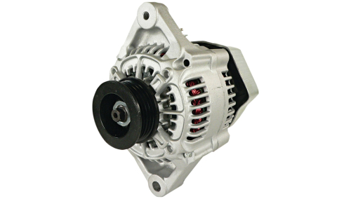 Arrowhead - Arrowhead Alternator - 400-52321