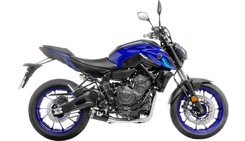 Leo Vince - Leo Vince LV-10 Black Edition Exhaust System - Black Stainless/Carbon/Stainless - 15264CU
