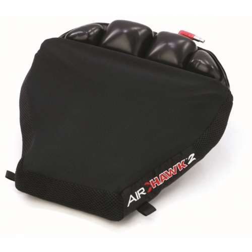 Airhawk - Airhawk Cruiser R Seat Pads - Medium - FA-AH2MED