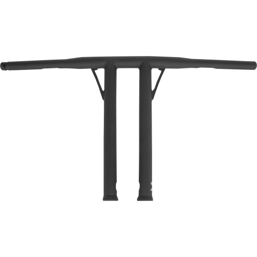 Burly Brand - Burly Brand Folsom Handlebar - 14in. - Matte Black - B12-5506TB