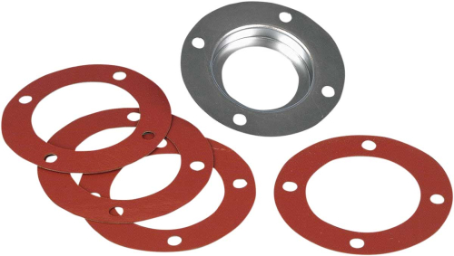James Gasket - James Gasket Oil Seal Retainer Gasket - Paper with Silicone - 35169-52