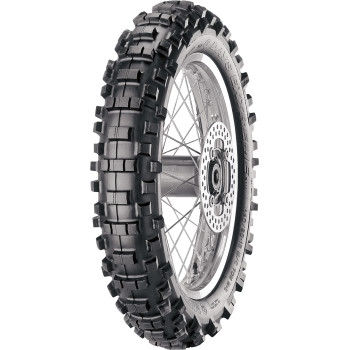 Metzeler - Metzeler 6 Days Extreme Rear Tire - 3967500