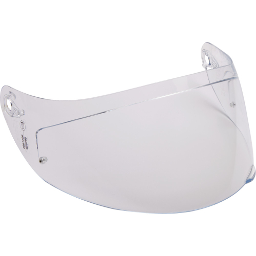 AGV - AGV Shield for K1 S Helmets - XS-Md - Clear - 201850007635L