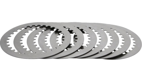 Pro-X - Pro-X Clutch Steel Plate Set - 16.S5101216.S51012