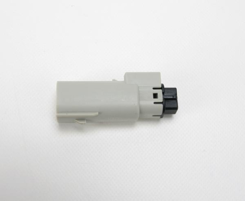 Namz - Namz Molex MX 150 Male Connector - 4-Pin - Gray - NM-33482-0402