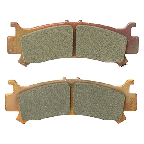 Wild Boar - Wild Boar Full Metal Brake Pads - AT-05286F