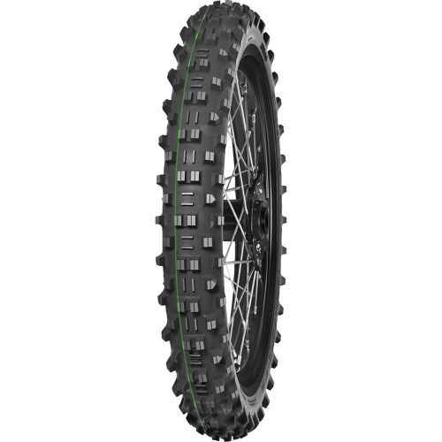 Mitas - Mitas Terra Force-EF 2 SM Super Light Front Tire - 90/100-21 - 70001191