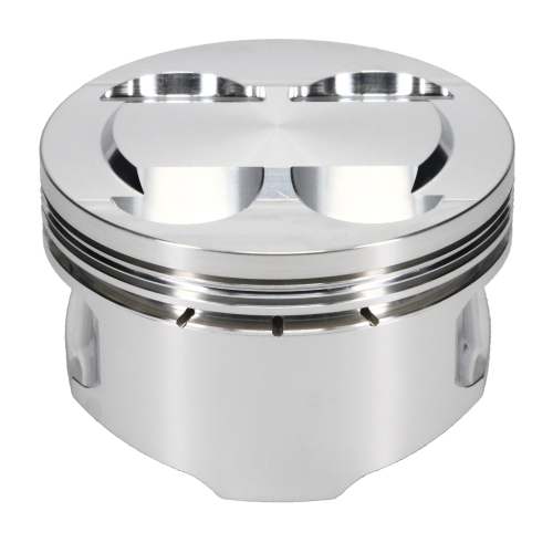 J.E. Pistons - J.E. Pistons Piston Kit - 76.00mm Bore, 11.5:1 Compression - 275073