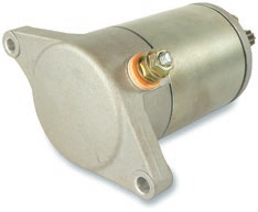 Arrowhead - Arrowhead Starter Motor - 410-54034