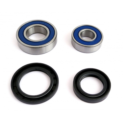 EPI - EPI Wheel Bearing Kit - WE301435