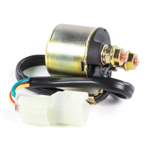 Arrowhead - Arrowhead Starter Solenoid - 240-54073