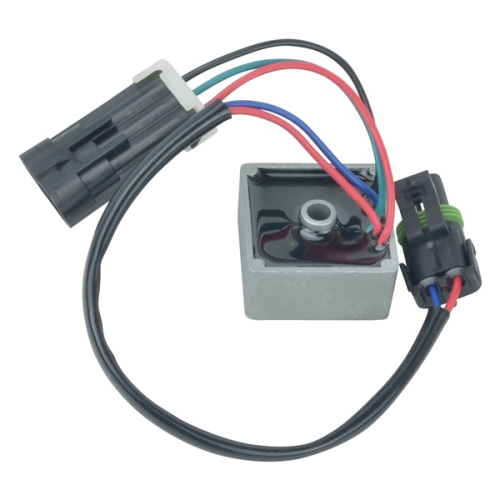 Arrowhead - Arrowhead Starter Solenoid - 240-22278