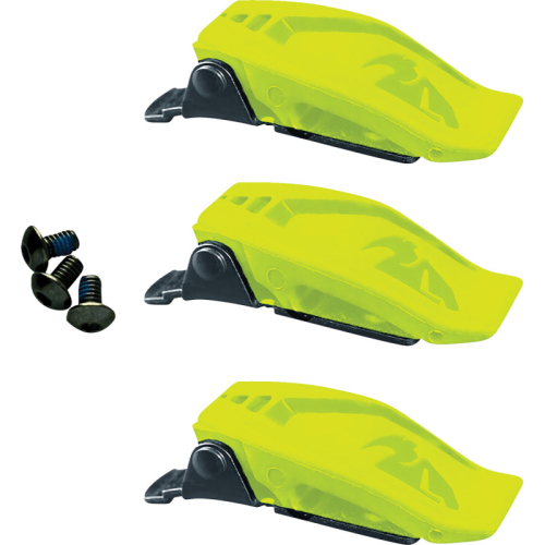Thor - Thor Buckle Kit for Blitz XR Boots - Acid - 3430-1028