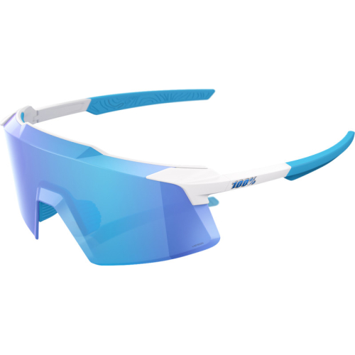 100% - 100% Aerocraft Sunglasses - 60032-00011