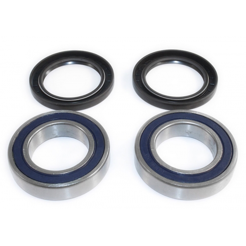 EPI - EPI Wheel Bearing Kit - WE301181