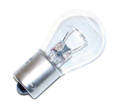 Emgo - Emgo 1156 Signal and Taillight Bulb - 6V - 21CP - 48-66806