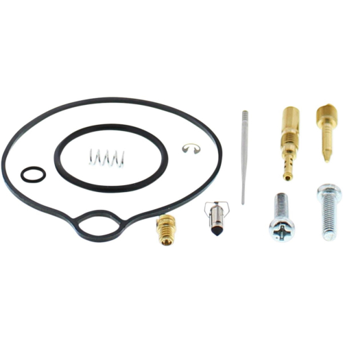 Moose Racing - Moose Racing Carburetor Repair Kit - 26-1577