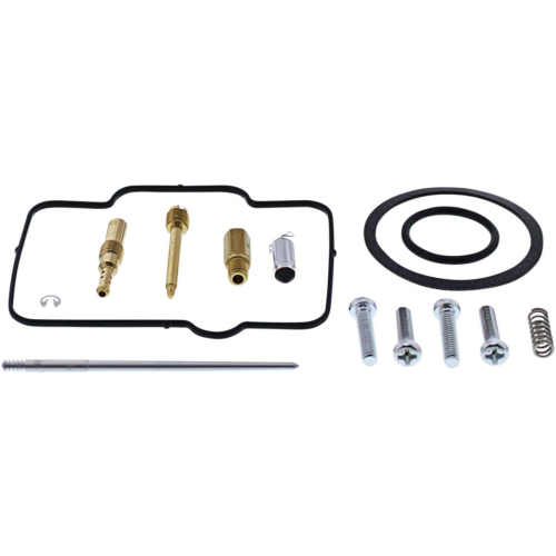 Moose Racing - Moose Racing Carburetor Repair Kit - 26-1574