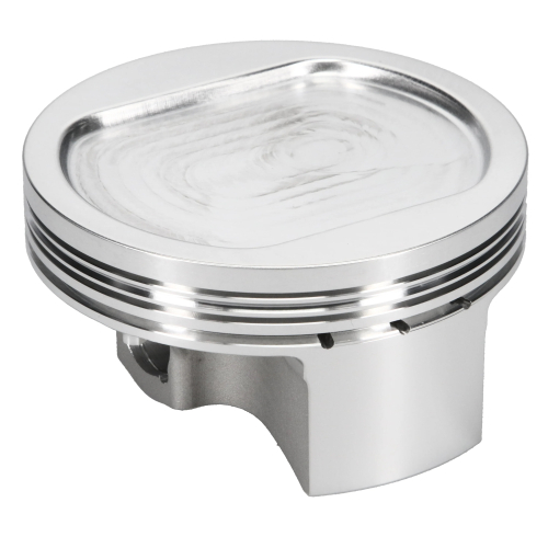J.E. Pistons - J.E. Pistons Piston Kit - 105.00mm Bore, 11.5:1 Compression - 221844