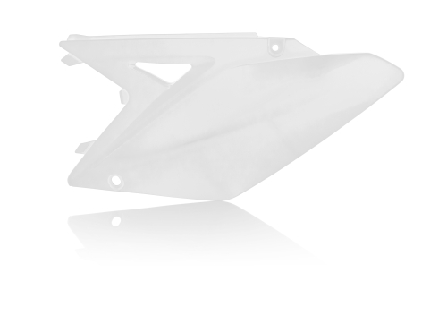 Acerbis - Acerbis Side Panel - White - 2171920002