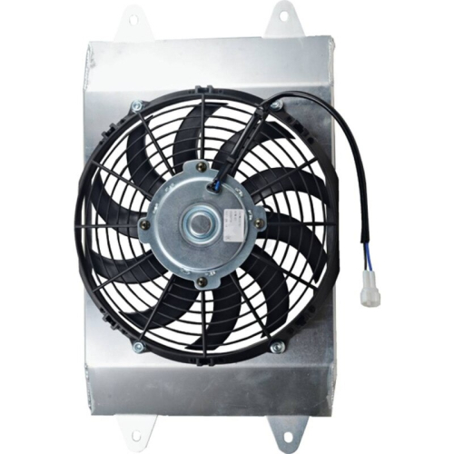 Arrowhead - Arrowhead Complete Radiator Fan - 434-58001