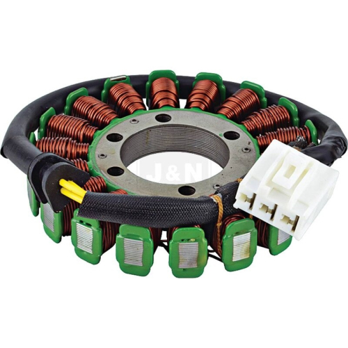 Arrowhead - Arrowhead Stator - 340-58043