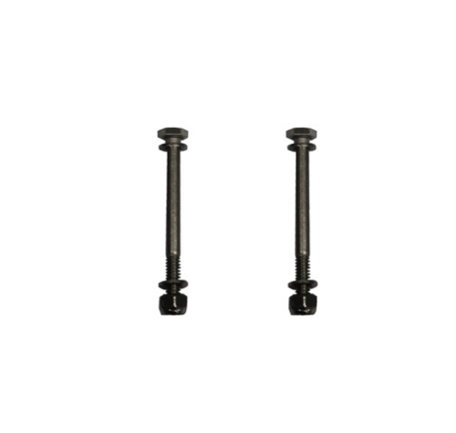 Baja Designs - Baja Designs Rear Tail Light Bolt Mount Kit for 30in. Light Bar - 447053
