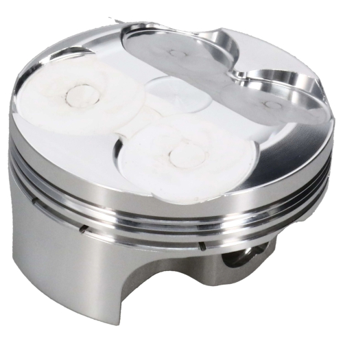 J.E. Pistons - J.E. Pistons Piston Kit - 69.00mm Bore, 13.5:1 Compression - 317207