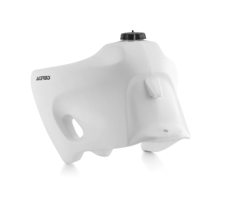 Acerbis - Acerbis Fuel Tank - White - 23L - 2197950002
