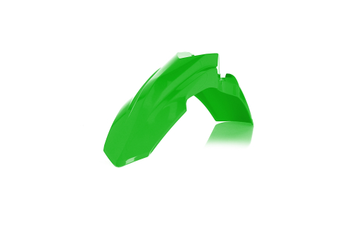 Acerbis - Acerbis Front Fender - Green - 2872640006