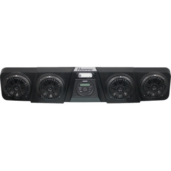 Hoppe Industries - Hoppe Industries Hoppe Audio Mini - HPEL-0140