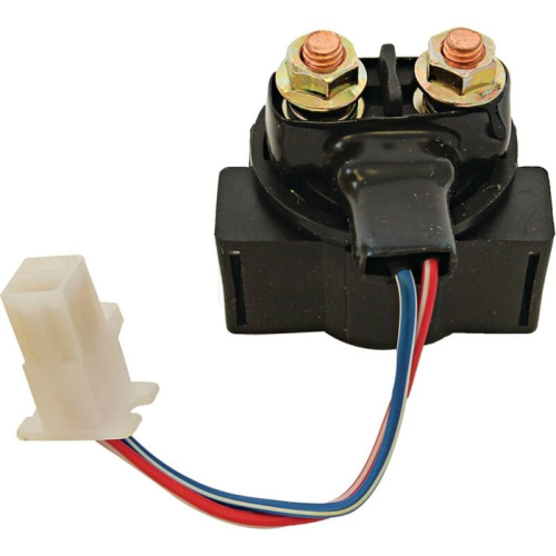 Arrowhead - Arrowhead Starter Solenoid - 240-58012