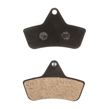 Vesrah - Vesrah Organic Brake Pads - VD-965