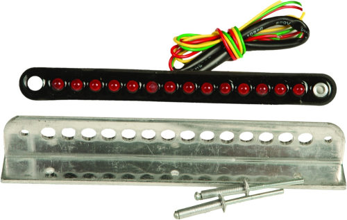SP1 - SP1 Universal LED Light Strip - SM-01501